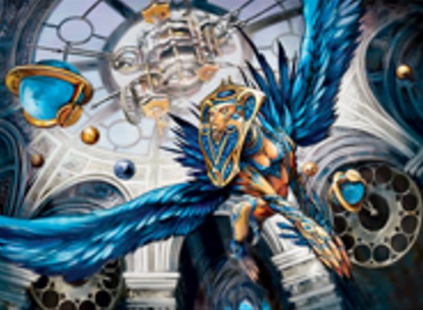 Splitter-Sphinx