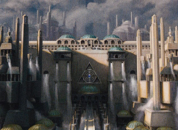Azorius Guildgate