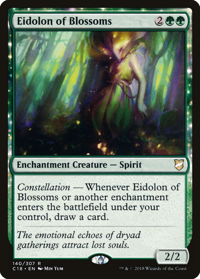 image Eidolon of Blossoms