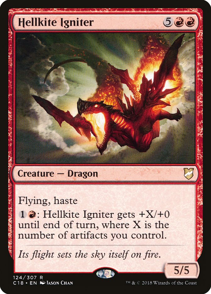 image Hellkite Igniter