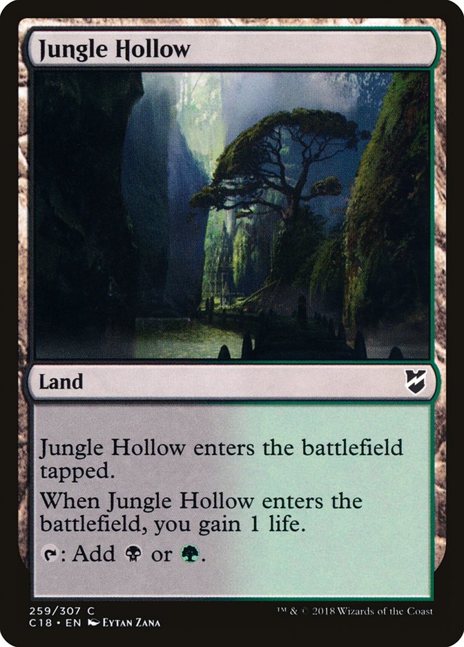 image Jungle Hollow