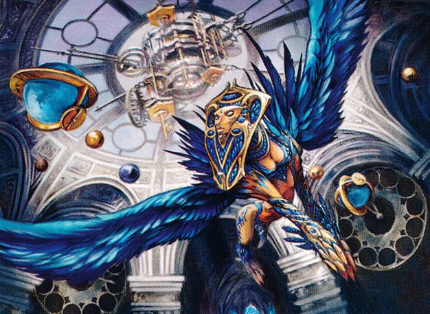 Sharding Sphinx