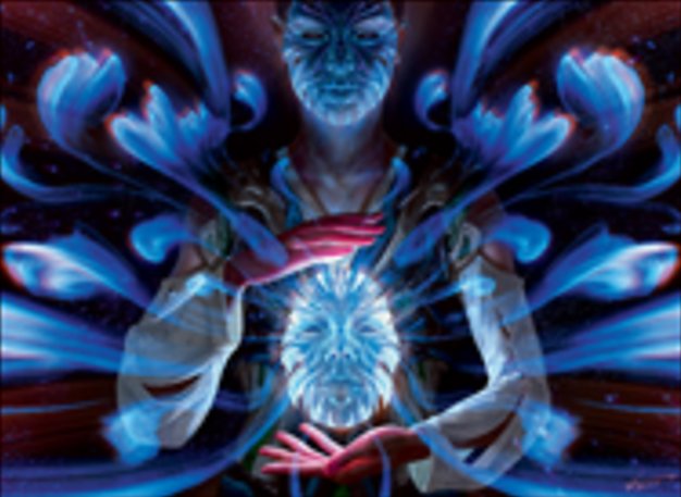 Invocación de Estrid