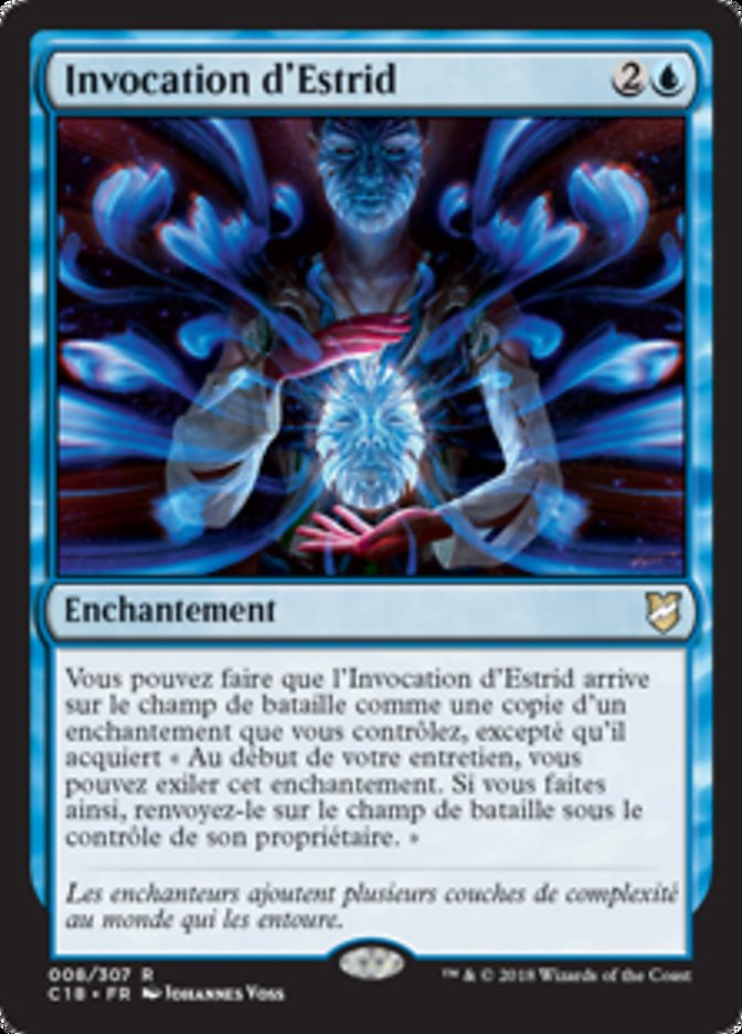 image Invocation d'Estrid