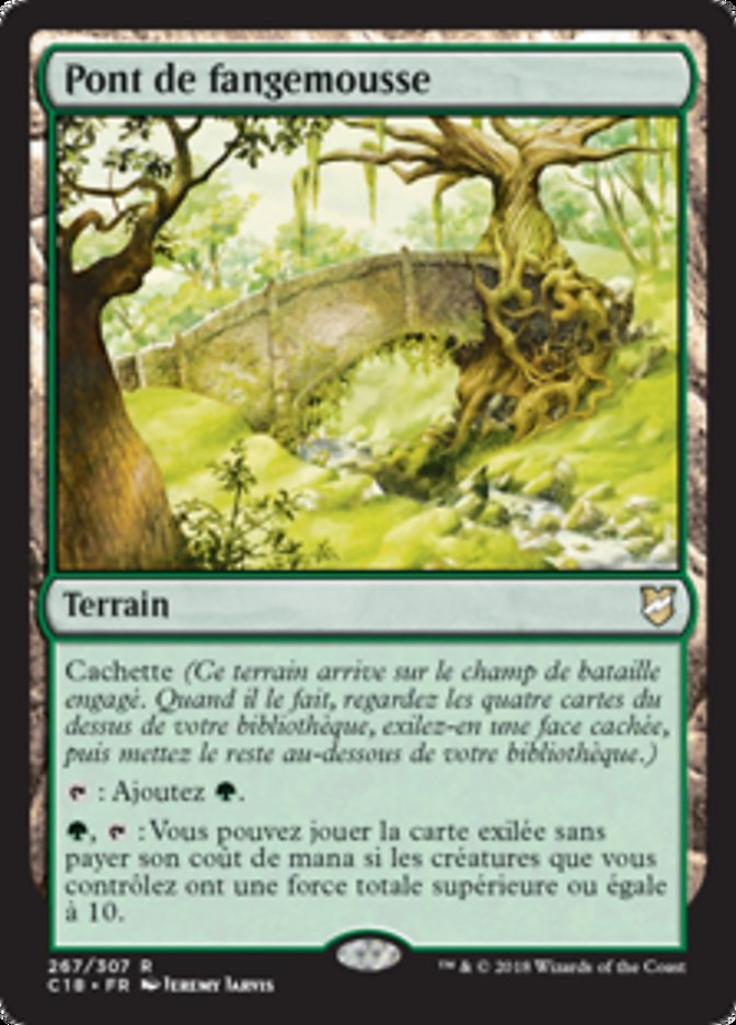 image Pont de fangemousse