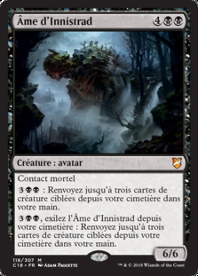 image Âme d'Innistrad