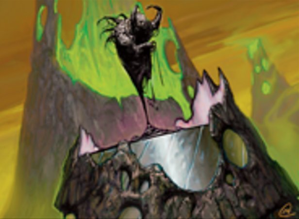 Vasca del Mimic