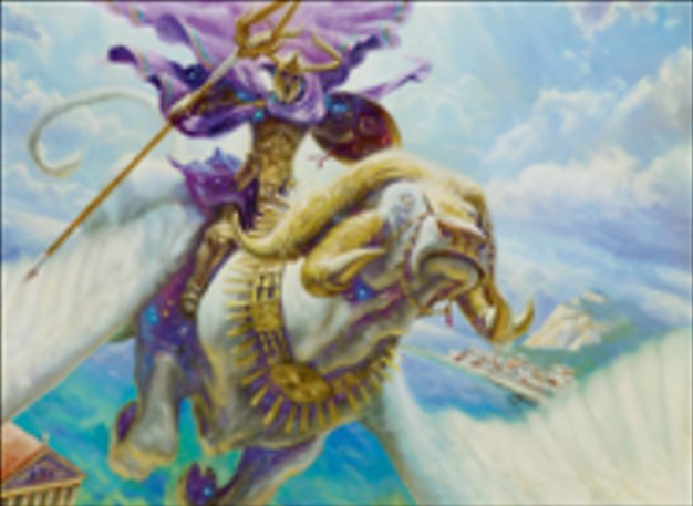 Arconte Celestial