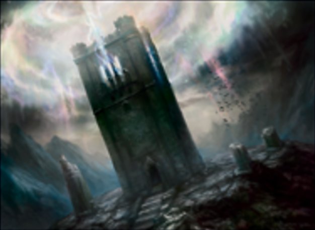 Torre de Comando