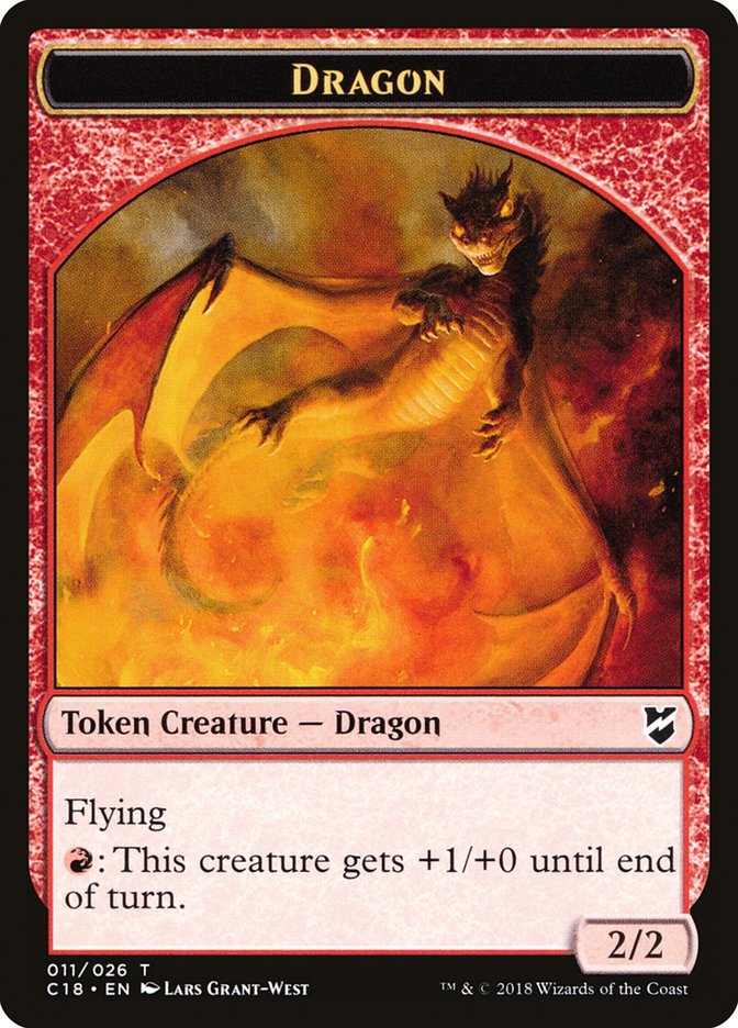 image Dragon