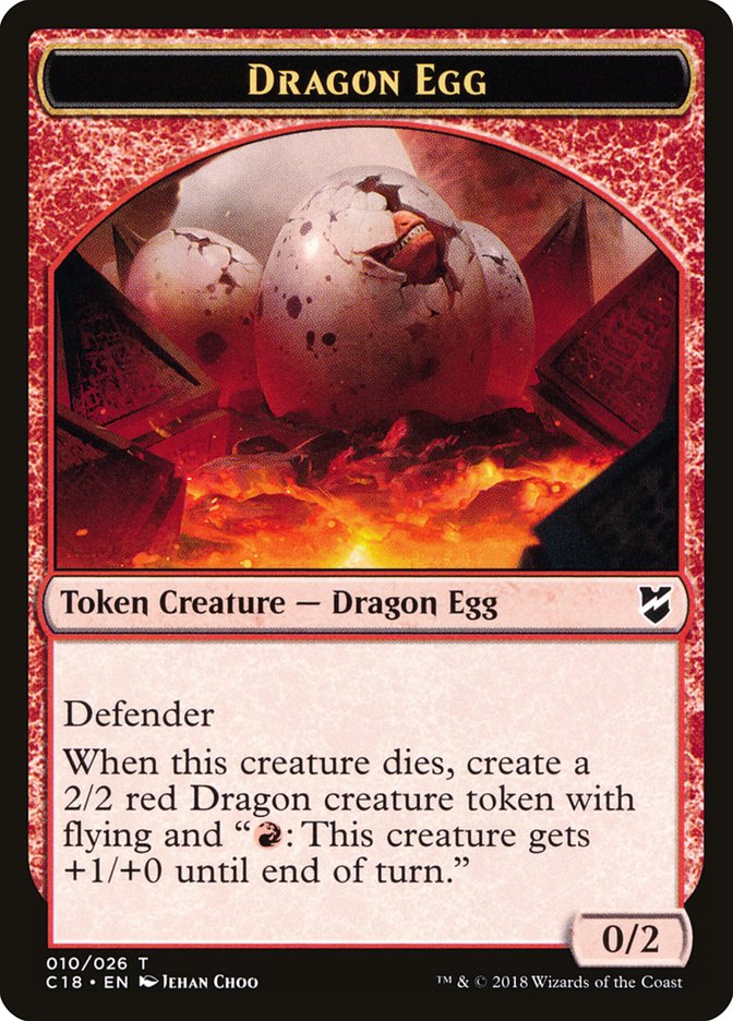 image Dragon Egg