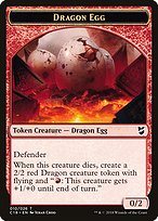 Dragon Egg