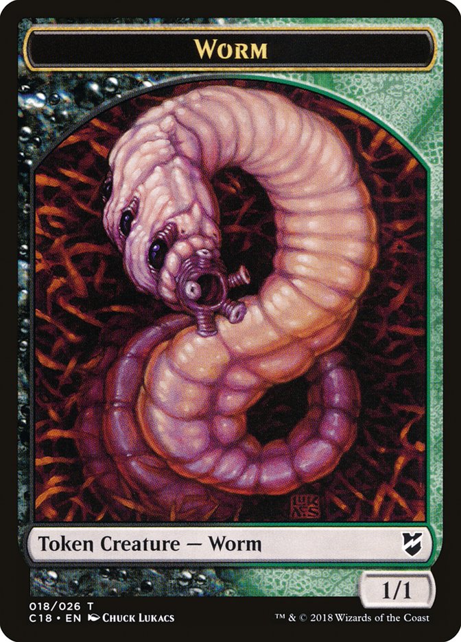 image Worm
