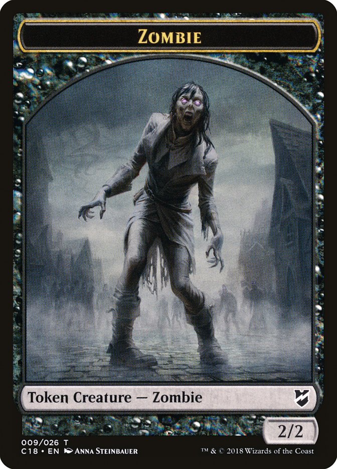 image Zombie
