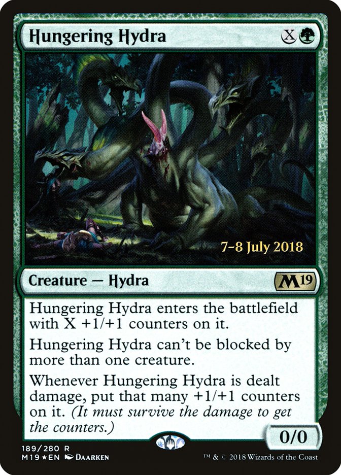 image Hungering Hydra