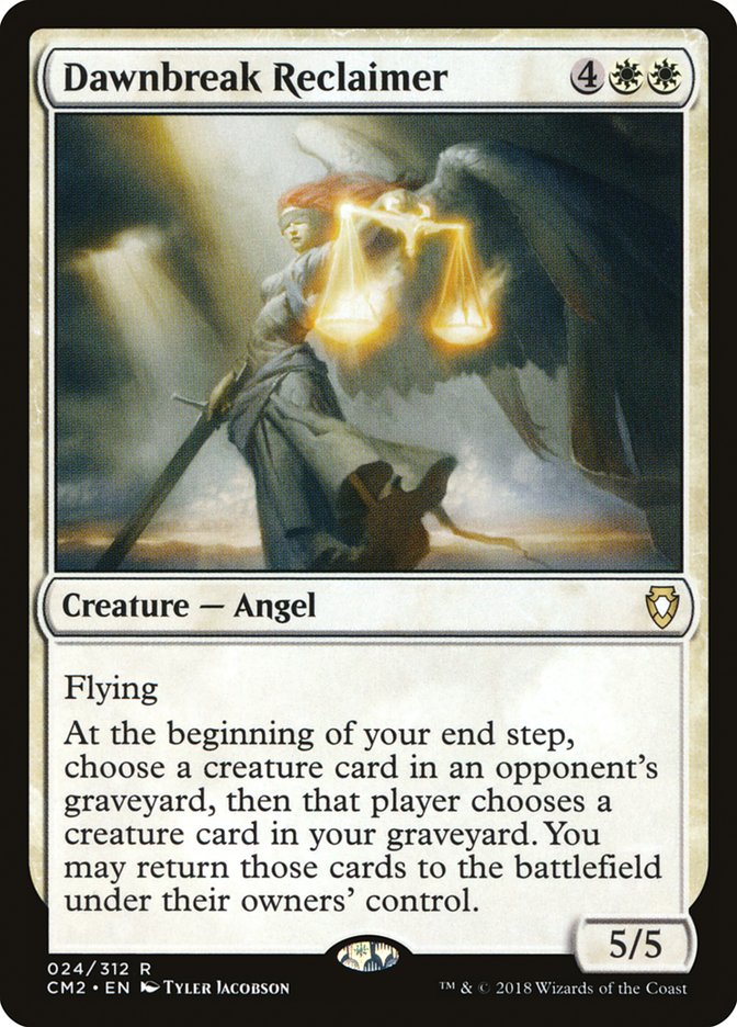 image Dawnbreak Reclaimer