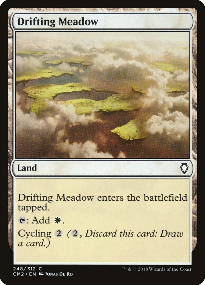 image Drifting Meadow