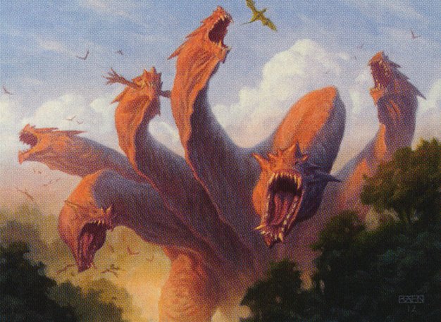 Kalonian Hydra