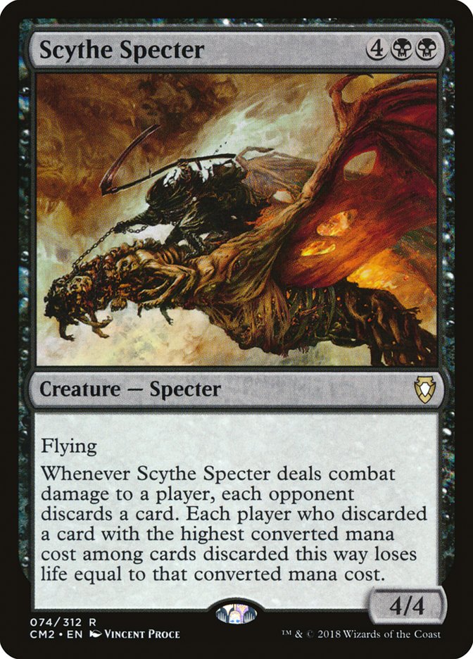 image Scythe Specter