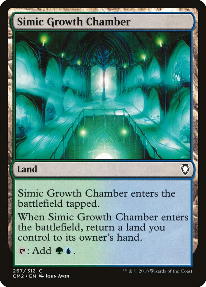 image Simic Growth Chamber
