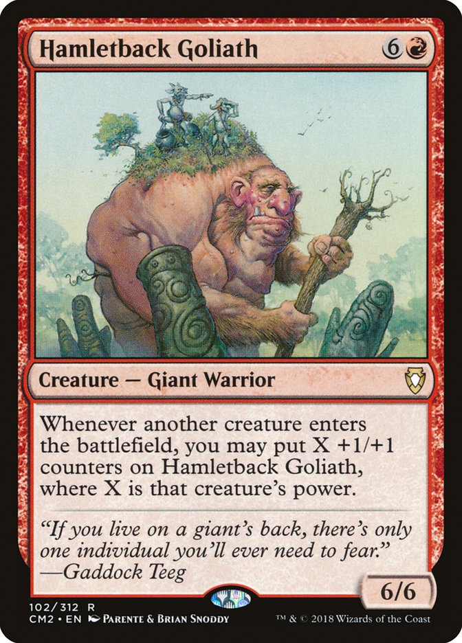 image Hamletback Goliath