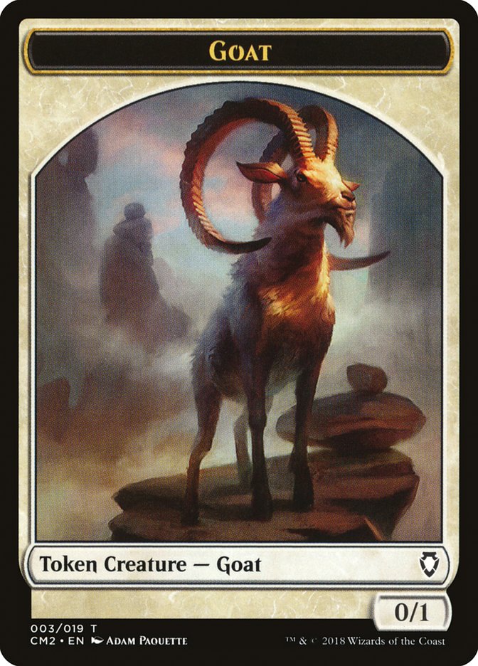 image Goat