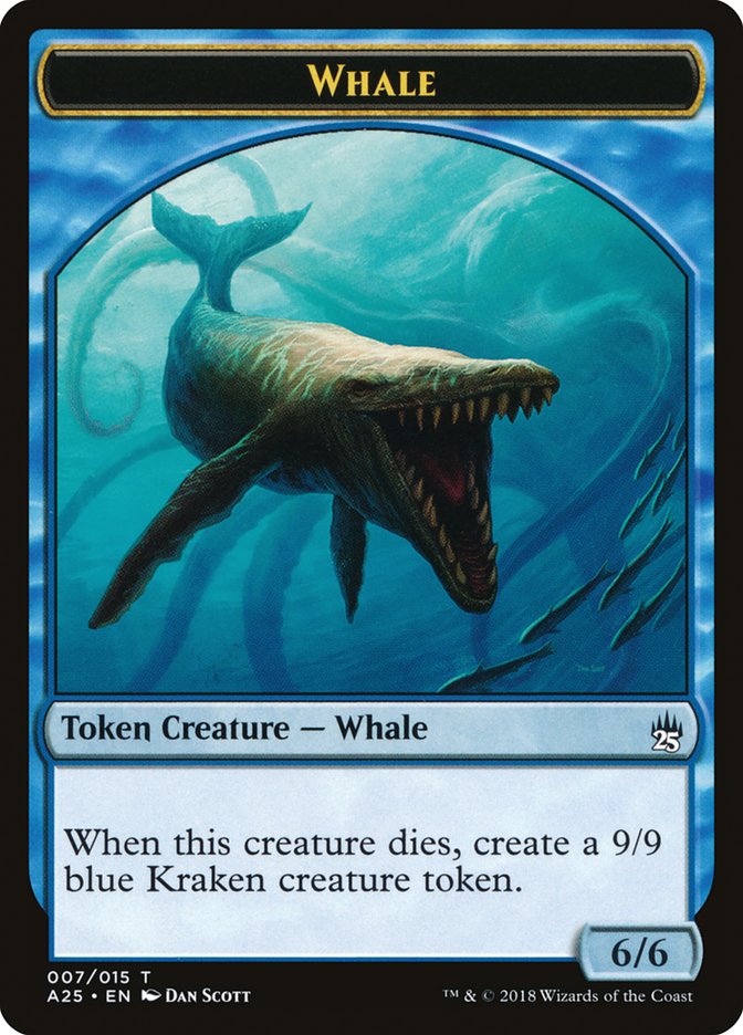 image Whale
