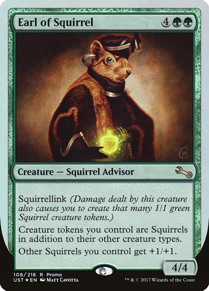 image Earl of Squirrel