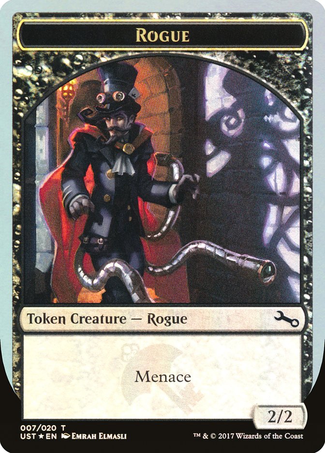 image Rogue