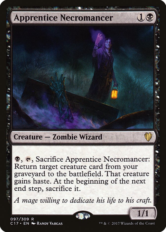 image Apprentice Necromancer