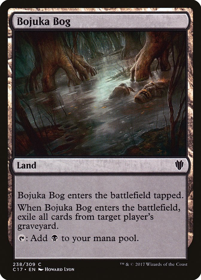 image Bojuka Bog