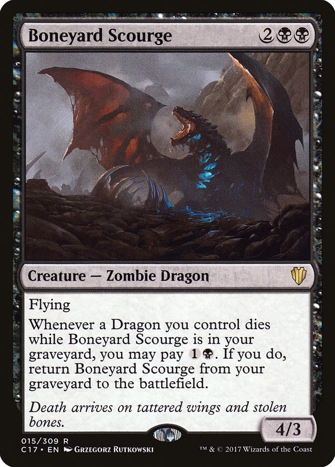 image Boneyard Scourge