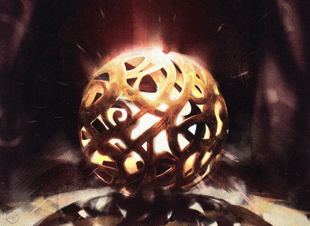 Commander's Sphere