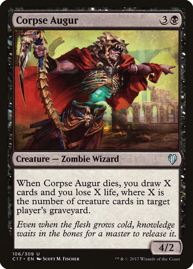 image Corpse Augur