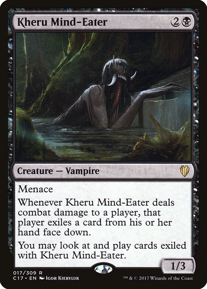 image Kheru Mind-Eater