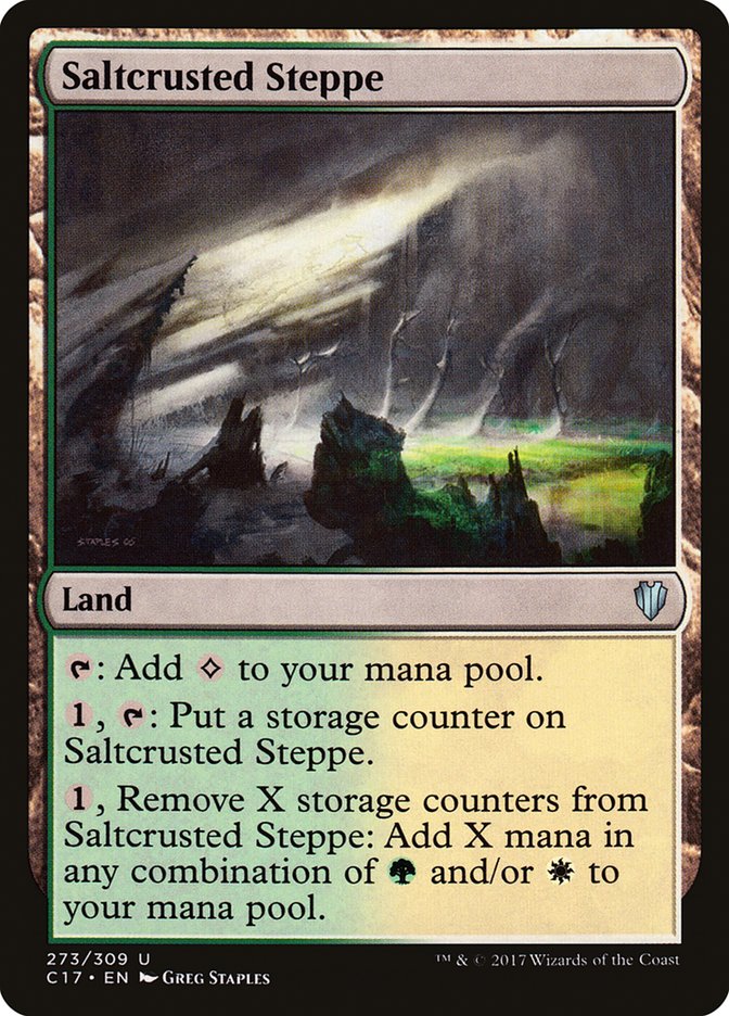 image Saltcrusted Steppe