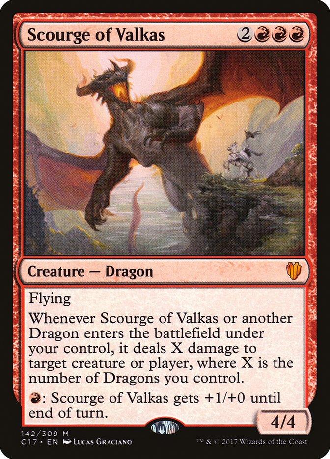 image Scourge of Valkas