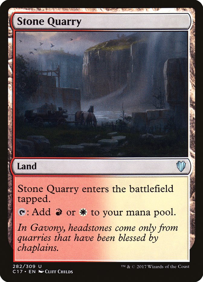 image Stone Quarry