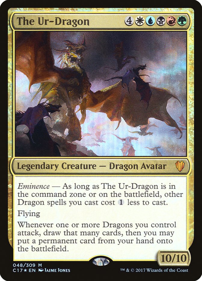 image The Ur-Dragon