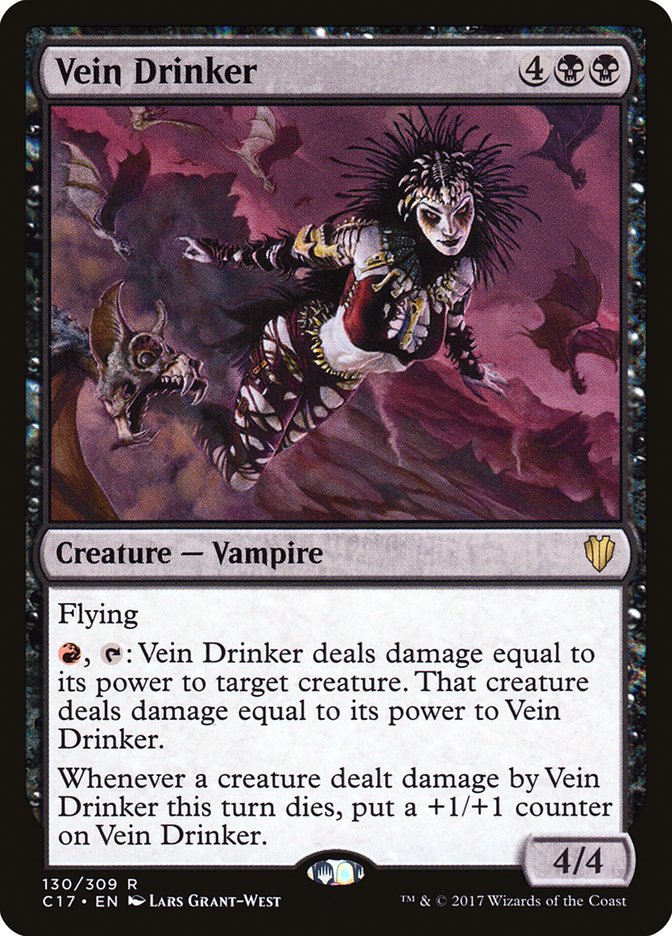 image Vein Drinker