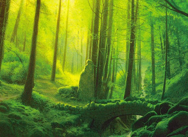 Forest