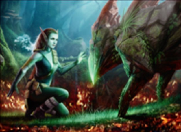 Vínculo elemental