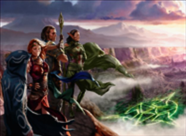 Zendikar renaciente