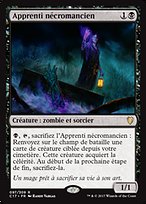 Apprenti nécromancien