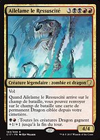 Ailelame le Ressuscité