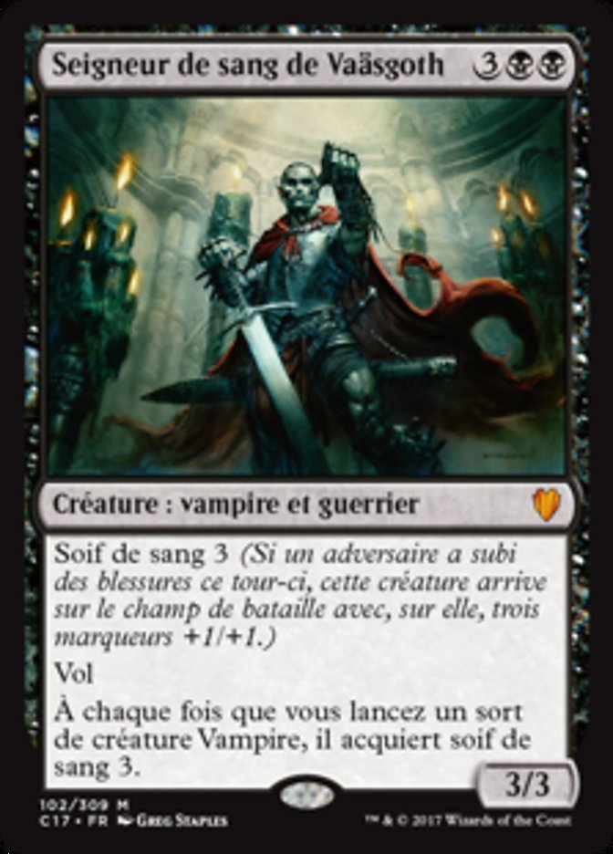 image Seigneur de sang de Vaäsgoth