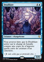 Doublure