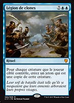 Légion de clones
