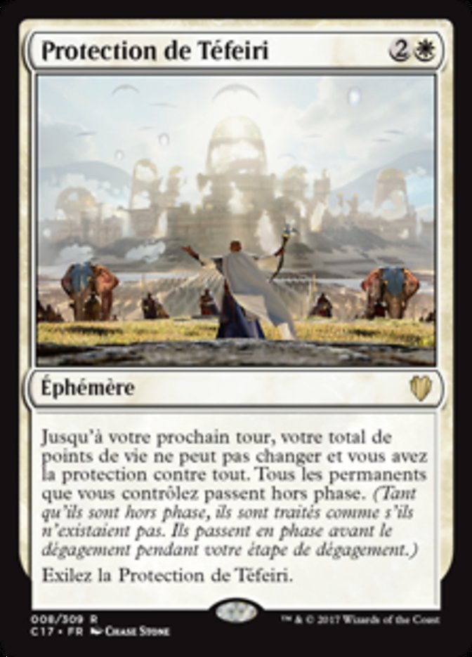 image Protection de Téfeiri