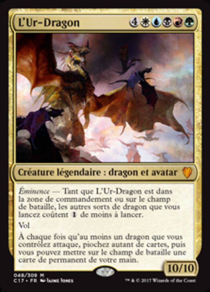 image L'Ur-Dragon